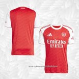 Camisola 1º Arsenal 2025-2026