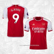 Camisola 1º Arsenal Jogador G.Jesus 2023-2024