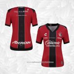 Camisola 1º Atlas 2025-2026 Mulher