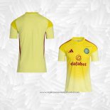 Camisola 1º Celtic Goleiro 2025-2026