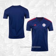 Camisola 1º Chicago Fire 2022