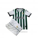 Camisola 1º Cordoba 2025-2026 Crianca