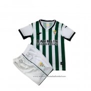 Camisola 1º Cordoba 2025-2026 Crianca