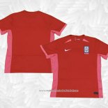 Camisola 1º Coreia do Sul 2024 Tailandia