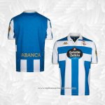 Camisola 1º Deportivo La Coruna 2025-2026 Tailandia