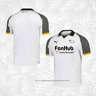 Camisola 1º Derby County 2025-2026