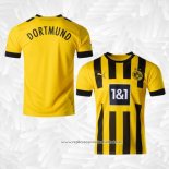 Camisola 1º Dortmund 2022-2023