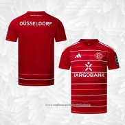 Camisola 1º Dusseldorf 2025-2026 Tailandia