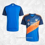 Camisola 1º FC Cincinnati 2025