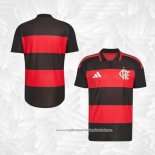 Camisola 1º Flamengo 2026 Mulher