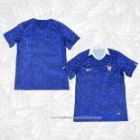 Camisola 1º Franca 2025 Tailandia