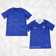 Camisola 1º Franca 2025 Tailandia
