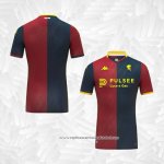 Camisola 1º Genoa 2025-2026 Tailandia