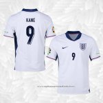Camisola 1º Inglaterra Jogador Kane 2024