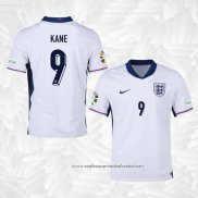 Camisola 1º Inglaterra Jogador Kane 2024