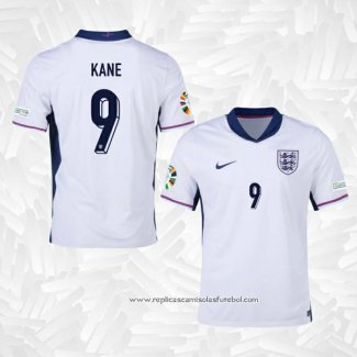 Camisola 1º Inglaterra Jogador Kane 2024