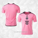 Camisola 1º Inter Miami 2024