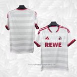 Camisola 1º Koln 2026-2027 Tailandia