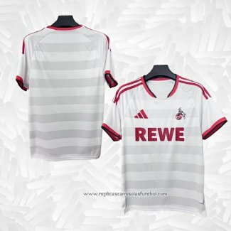 Camisola 1º Koln 2026-2027 Tailandia