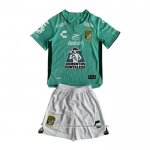 Camisola 1º Leon 2023-2024 Crianca