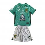 Camisola 1º Leon 2023-2024 Crianca