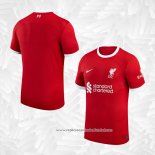 Camisola 1º Liverpool Authentic 2023-2024