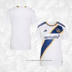 Camisola 1º Los Angeles Galaxy 2026 Mulher
