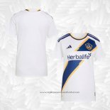 Camisola 1º Los Angeles Galaxy 2026 Mulher