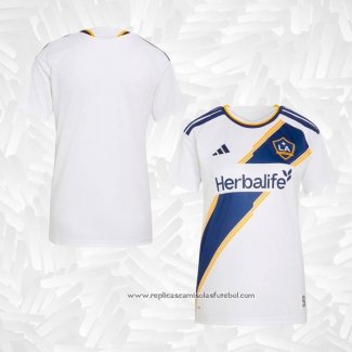 Camisola 1º Los Angeles Galaxy 2026 Mulher