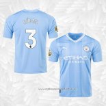 Camisola 1º Manchester City Jogador Ruben 2023-2024