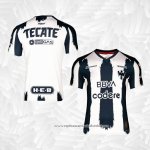 Camisola 1º Monterrey Authentic 2025