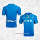 Camisola 1º Naples 2023-2024