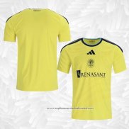 Camisola 1º Nashville SC 2026