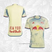Camisola 1º New York Red Bulls Authentic 2023-2024