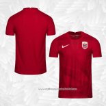 Camisola 1º Noruega 2022