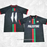 Camisola 1º Palestina 2023-2024 Tailandia