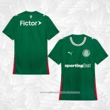 Camisola 1º Palmeiras 2026 Mulher