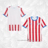 Camisola 1º Paraguai Authentic 2026