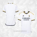 Camisola 1º Real Madrid 2023-2024 Mulher