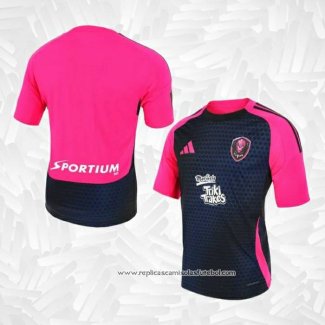 Camisola 1º Real Titan 2025 Tailandia