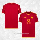 Camisola 1º Roma 2023-2024