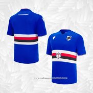 Camisola 1º Sampdoria 2022-2023 Tailandia