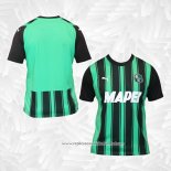 Camisola 1º Sassuolo 2023-2024 Tailandia