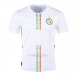 Camisola 1º Senegal 2025 Tailandia
