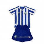 Camisola 1º Sheffield Wednesday 2025-2026 Crianca