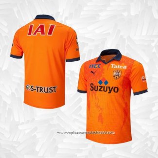 Camisola 1º Shimizu S-Pulse 2023 Tailandia