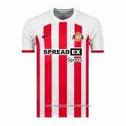 Camisola 1º Sunderland 2023-2024