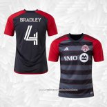 Camisola 1º Toronto Jogador Bradley 2023-2024