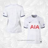 Camisola 1º Tottenham Hotspur 2023-2024 Mulher