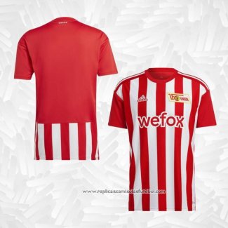 Camisola 1º Union Berlin 2022-2023 Tailandia